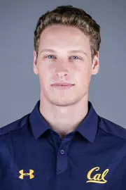 September 11, 2017; Berkeley, California, USA; Mens Rowing: Headshots; Cameron Chater
Photo credit: Kelley L Cox- KLC fotos