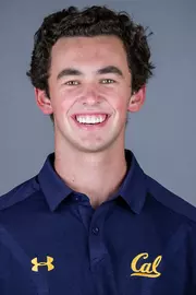 September 11, 2017; Berkeley, California, USA; Mens Rowing: Headshots; Cooper Ball
Photo credit: Kelley L Cox- KLC fotos