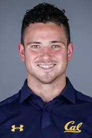 September 11, 2017; Berkeley, California, USA; Mens Rowing: Headshots; Jack Cleary
Photo credit: Kelley L Cox- KLC fotos