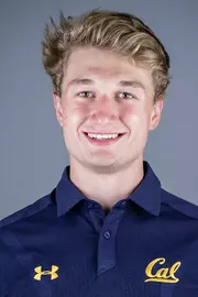 September 11, 2017; Berkeley, California, USA; Mens Rowing: Headshots; MacKenzie Bass
Photo credit: Kelley L Cox- KLC fotos