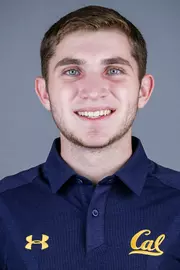 September 11, 2017; Berkeley, California, USA; Mens Rowing: Headshots; Max Sullivan
Photo credit: Kelley L Cox- KLC fotos