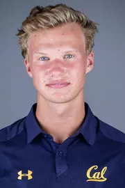 September 11, 2017; Berkeley, California, USA; Mens Rowing: Headshots; Nik Krebs
Photo credit: Kelley L Cox- KLC fotos