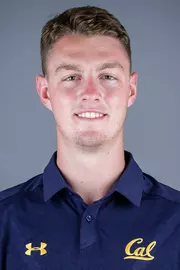 September 11, 2017; Berkeley, California, USA; Mens Rowing: Headshots; Parker Nelson
Photo credit: Kelley L Cox- KLC fotos