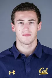 September 11, 2017; Berkeley, California, USA; Mens Rowing: Headshots; Simon McGahey
Photo credit: Kelley L Cox- KLC fotos