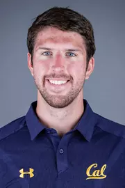 September 11, 2017; Berkeley, California, USA; Mens Rowing: Headshots; Tom Johnston
Photo credit: Kelley L Cox- KLC fotos