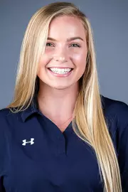 September 12, 2017; Berkeley, California, USA; Womens Rowing: Headshots; Elle Woods
Photo credit: Kelley L Cox- KLC fotos