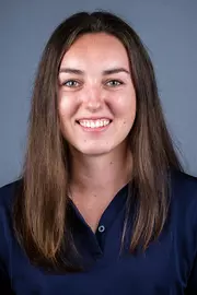 September 12, 2017; Berkeley, California, USA; Womens Rowing: Headshots; Goldia Kiteck
Photo credit: Kelley L Cox- KLC fotos