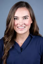 September 12, 2017; Berkeley, California, USA; Womens Rowing: Headshots; Hannah Christopher
Photo credit: Kelley L Cox- KLC fotos