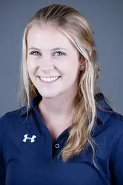 September 13, 2017; Berkeley, California, USA; Womens Rowing: Headshots; Jules Qvistgaard
Photo credit: Kelley L Cox- KLC fotos
