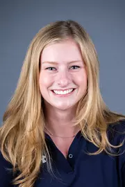 September 12, 2017; Berkeley, California, USA; Womens Rowing: Headshots; Katie Kelly
Photo credit: Kelley L Cox- KLC fotos