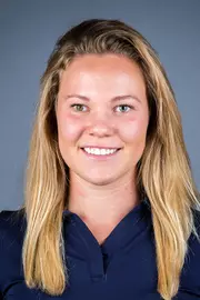 September 12, 2017; Berkeley, California, USA; Womens Rowing: Headshots; Mia Croonquist
Photo credit: Kelley L Cox- KLC fotos