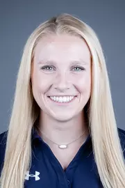 September 13, 2017; Berkeley, California, USA; Womens Rowing: Headshots; Riley Brown
Photo credit: Kelley L Cox- KLC fotos