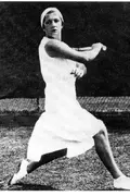 Helen Hull Jacobs