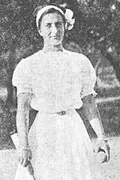 Hazel Hotchkiss Wightman
