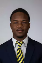 June 21, 2018; Memorial Stadium, Berkeley, California, USA; Football: California Golden Bears Coat & Tie Headshots - Bryce Turner (29)
Photo credit: Al Sermeno - KLC fotos
