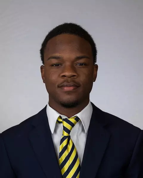 June 21, 2018; Memorial Stadium, Berkeley, California, USA; Football: California Golden Bears Coat & Tie Headshots - Bryce Turner (29)
Photo credit: Al Sermeno - KLC fotos