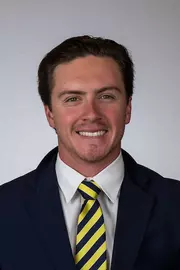 Chase Forrest