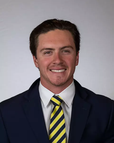 Chase Forrest