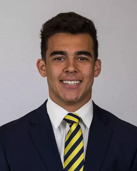 Daniel Scott