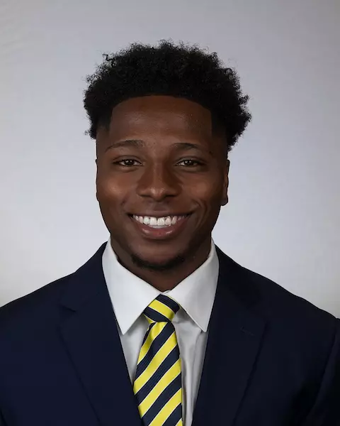 Derrick Clark