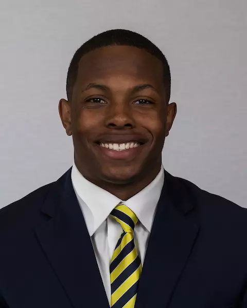 Derron Brown