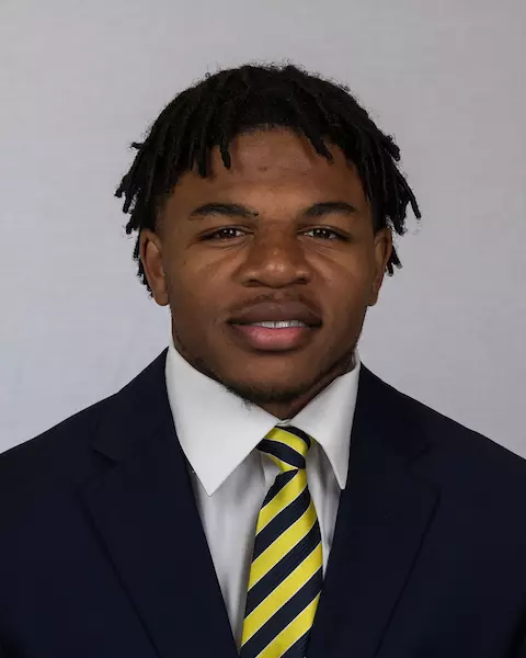 Elijah Hicks