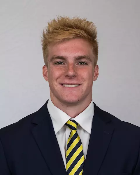 Gavin Reinwald