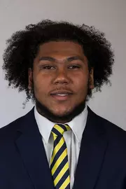 Gentle Williams