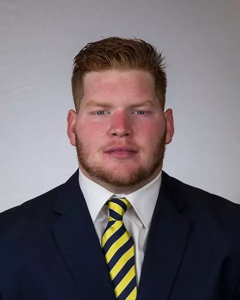 Michael Saffell
