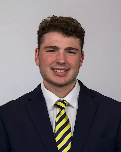 Nick Henderson