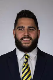 Patrick Mekari