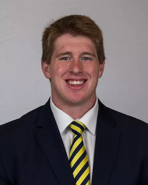 Rusty Becker