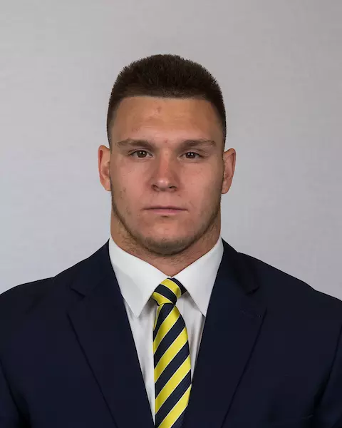 Zach Angelillo