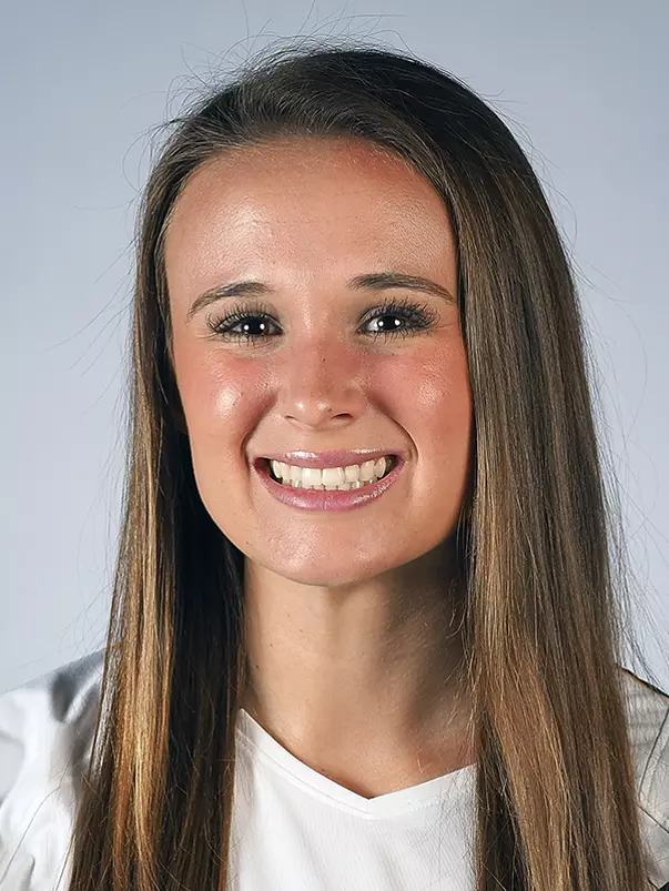 July 31, 2018; California Memorial Stadium, Berkeley, California, USA; California Golden Bears Women's Soccer; Devin Lozano (6). Photo credit: Kelley L Cox- KLC fotos