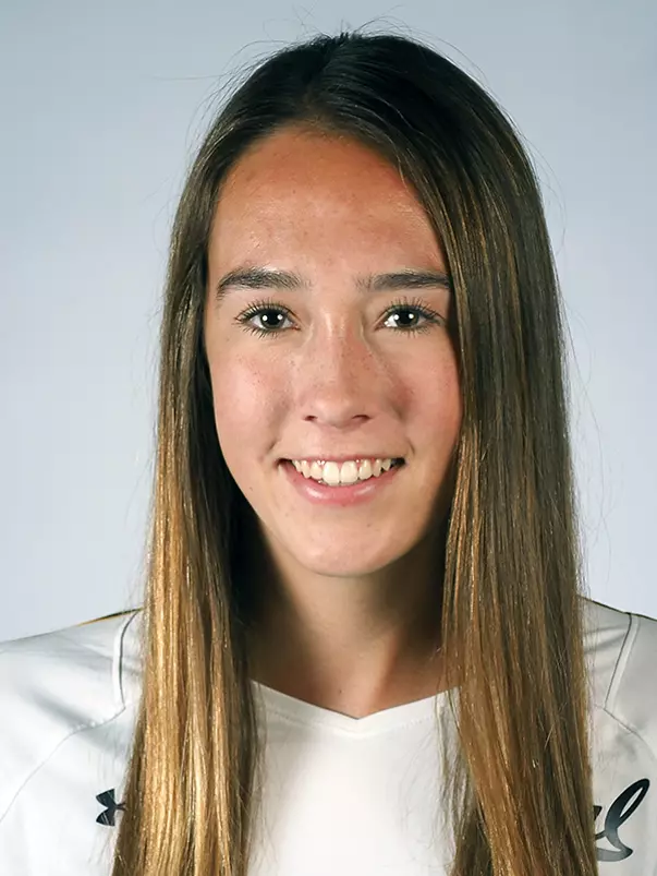 July 31, 2018; California Memorial Stadium, Berkeley, California, USA; California Golden Bears Women's Soccer; Emily Smith (4). Photo credit: Kelley L Cox- KLC fotos