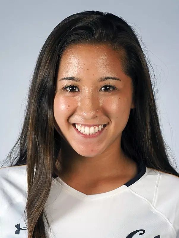 July 31, 2018; California Memorial Stadium, Berkeley, California, USA; California Golden Bears Women's Soccer; Luca Deza (10). Photo credit: Kelley L Cox- KLC fotos