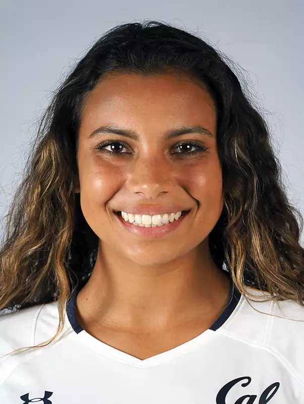 July 31, 2018; California Memorial Stadium, Berkeley, California, USA; California Golden Bears Women's Soccer; Morgan Rogers (21). Photo credit: Kelley L Cox- KLC fotos