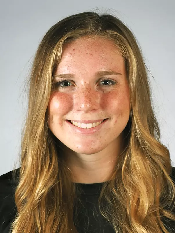 July 31, 2018; California Memorial Stadium, Berkeley, California, USA; California Golden Bears Women's Soccer; Olivia Sekany (1). Photo credit: Kelley L Cox- KLC fotos