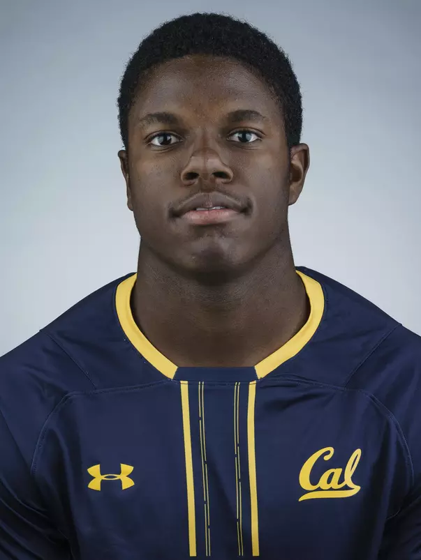 August 7, 2018; Berkeley, California, USA; Mens Soccer Christopher Grey at Memorial Stadium. Photo credit: Nathan Phillips Photography- KLC fotos for Cal Athletics.