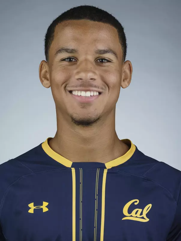 August 7, 2018; Berkeley, California, USA; Mens Soccer JJ Foe Nuphaus at Memorial Stadium. Photo credit: Nathan Phillips Photography- KLC fotos for Cal Athletics.