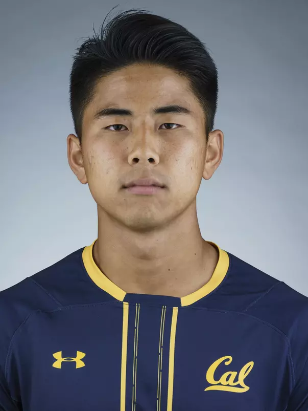 August 7, 2018; Berkeley, California, USA; Mens Soccer Shinya Kadono at Memorial Stadium. Photo credit: Nathan Phillips Photography- KLC fotos for Cal Athletics.