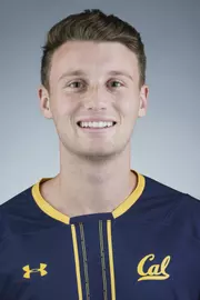 August 7, 2018; Berkeley, California, USA; Mens Soccer Spencer Held at Memorial Stadium. Photo credit: Nathan Phillips Photography- KLC fotos for Cal Athletics.