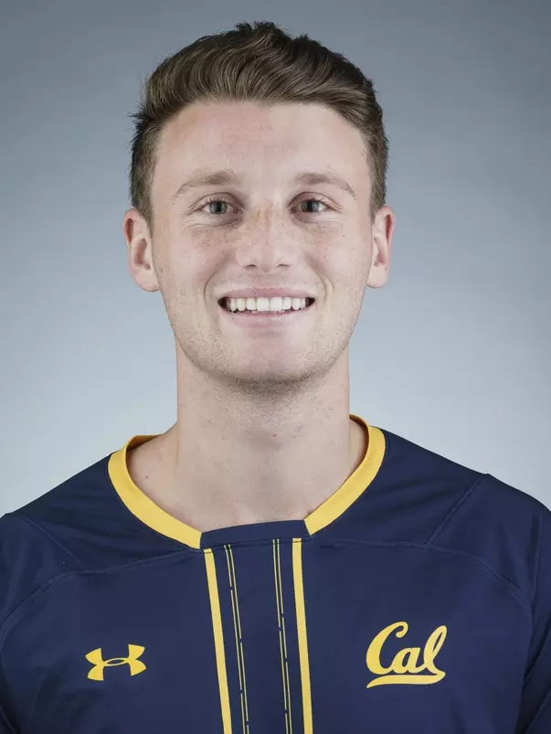 August 7, 2018; Berkeley, California, USA; Mens Soccer Spencer Held at Memorial Stadium. Photo credit: Nathan Phillips Photography- KLC fotos for Cal Athletics.