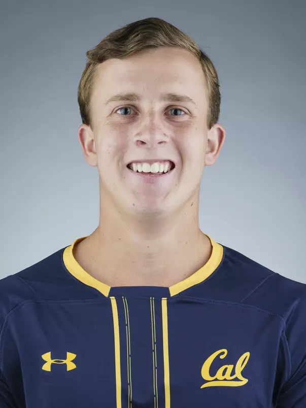 August 7, 2018; Berkeley, California, USA; Mens Soccer Taylor Davila at Memorial Stadium. Photo credit: Nathan Phillips Photography- KLC fotos for Cal Athletics.