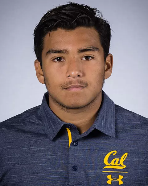 August 16, 2018; Legends Aquatic Center, Berkeley, California, USA; Men's Water Polo: Cal Media Day; Joe MolinaPhoto credit: Kelley L Cox- KLC fotos