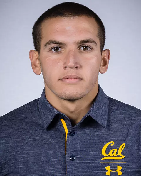 August 16, 2018; Legends Aquatic Center, Berkeley, California, USA; Men's Water Polo: Cal Media Day; Safak SimsekPhoto credit: Kelley L Cox- KLC fotos