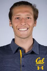 August 16, 2018; Legends Aquatic Center, Berkeley, California, USA; Men's Water Polo: Cal Media Day; Spencer TaggPhoto credit: Kelley L Cox- KLC fotos