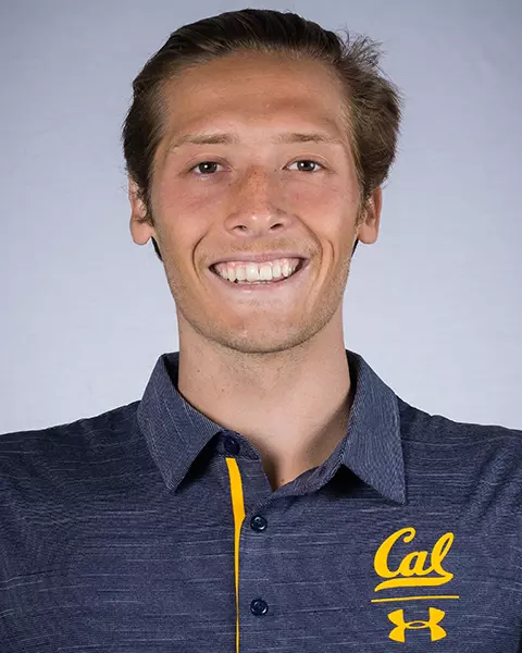 August 16, 2018; Legends Aquatic Center, Berkeley, California, USA; Men's Water Polo: Cal Media Day; Spencer TaggPhoto credit: Kelley L Cox- KLC fotos