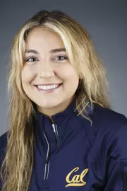 Cal Cross County: Brenley Goertzen