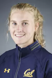Cal Cross County: Clarissa Nowag-Nelson